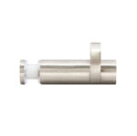 DT Standoff Thru-Glass Towel/Robe Hook for 3/8" and 1/2" Glass - Image 5