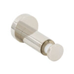 DT Standoff Thru-Glass Towel/Robe Hook for 3/8" and 1/2" Glass - Image 18
