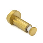 DT Standoff Thru-Glass Towel/Robe Hook for 3/8" and 1/2" Glass - Image 21