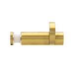 DT Standoff Thru-Glass Towel/Robe Hook for 3/8" and 1/2" Glass - Image 20