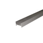DT Classic/Premium Series Vertical Jamb 72" Long
