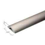 DT Shower Door Threshold 95" Long - Image 2