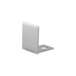 DT End Cap For 3/8" Deep U-Channel - Image 6