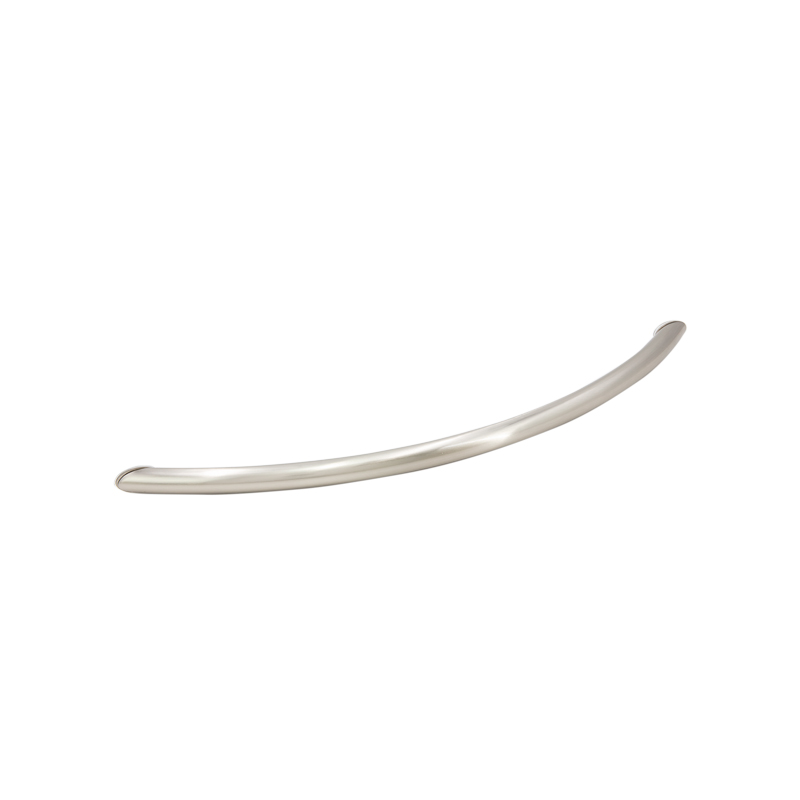 tbcn18bn-1w_1 DT 18" Crown Style Towel Bar Single Sided - Image 1