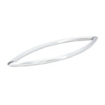 DT 24" x 24" Crown Style Towel Bar Back-to-Back - Image 6