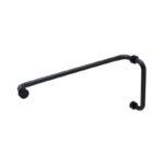 DT 6" Pull Handle and 18" Towel Bar Combo With Metal Washers - Image 4