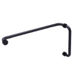 DT 8" Pull 18" Towel Bar Combo With Metal Washers - Image 5