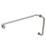 DT 8" Pull 18" Towel Bar Combo With Metal Washers - Image 7