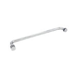 DT 18" Towel Bar/Modern Knob Combo - Image 7