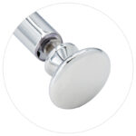 DT 24" Towel Bar/Classic Knob Combo - Image 8