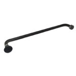 DT 24" Towel Bar/Classic Knob Combo - Image 5