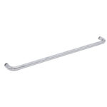 DT 24" Single-Sided Towel Bar Tubular No Washers