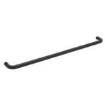 DT 24" Single-Sided Towel Bar Tubular No Washers - Image 4