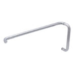 DT 6" Pull Handle 18" Towel Bar Combo No Washers