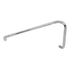 DT 6" Pull Handle 18" Towel Bar Combo No Washers - Image 5