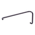 DT 6" Pull Handle 24" Towel Bar Combo No Washers - Image 4