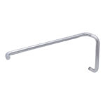 DT 6" Pull Handle 24" Towel Bar Combo No Washers - Image 2