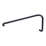 DT 6" Pull Handle 24" Towel Bar Combo No Washers - Image 3