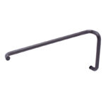 DT 8" Pull Handle 18" Towel Bar Combo No Washers - Image 4