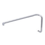 DT 8" Pull Handle 24" Towel Bar Combo No Washers - Image 2