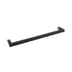 DT 18" Square Tubing Mitered Corner Single-Sided Towel Bar - Image 11