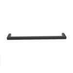DT 18" Square Tubing Mitered Corner Single-Sided Towel Bar - Image 13