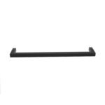 DT 18" Square Tubing Mitered Corner Single-Sided Towel Bar - Image 10