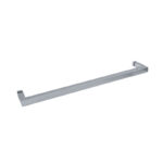 DT 18" Square Tubing Mitered Corner Single-Sided Towel Bar - Image 16