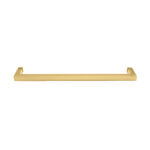 DT 18" Square Tubing Mitered Corner Single-Sided Towel Bar - Image 20