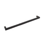 DT 24" Square Mitered Corner Single Sided Towel Bar - Image 12