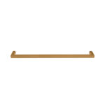 DT 24" Square Mitered Corner Single Sided Towel Bar - Image 5