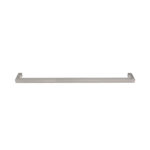 DT 24" Square Mitered Corner Single Sided Towel Bar - Image 3