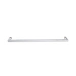 DT 24" Square Mitered Corner Single Sided Towel Bar - Image 17