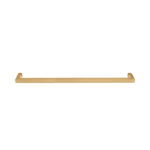 DT 24" Square Mitered Corner Single Sided Towel Bar - Image 21