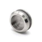 DT Thru-Glass Finger Pull - 3/8" & 1/2" Glass - Image 6