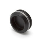 DT Thru-Glass Finger Pull - 3/8" & 1/2" Glass - Image 4