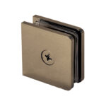 DT Traditional Fixed Panel Clamp 1-3/4" x 1-3/4" - Image 3