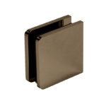 DT Traditional Fixed Panel Clamp 1-3/4" x 1-3/4" - Image 4