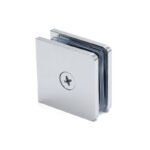 DT Traditional Fixed Panel Clamp 1-3/4" x 1-3/4" - Image 11
