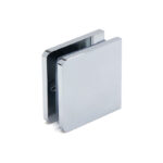 DT Traditional Fixed Panel Clamp 1-3/4" x 1-3/4" - Image 12