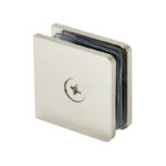 DT Traditional Fixed Panel Clamp 1-3/4" x 1-3/4" - Image 13