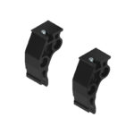 DT Tidewater Wall Brackets