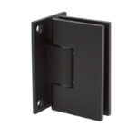 DT Valore HD Series Wall Mount Hinge - Full Back Plate - Image 21