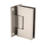 DT Valore HD Series Wall Mount Hinge - Full Back Plate - Image 11