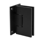 DT Valore HD Series Wall Mount Hinge - Full Back Plate - Image 16