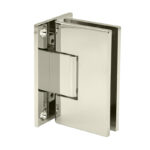 DT Valore HD Series Wall Mount Hinge - Full Back Plate - Image 31