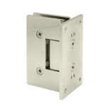 DT Valore HD Series Wall Mount Hinge - Full Back Plate - Image 32