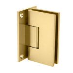 DT Valore HD Series Wall Mount Hinge - Full Back Plate - Image 34