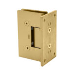 DT Valore HD Series Wall Mount Hinge - Full Back Plate - Image 35