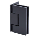 DT Venice Square 5 Degree Positive Close Offset Back Plate Wall Mount Hinge - Image 18